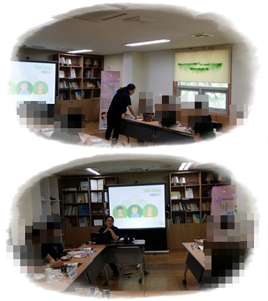 (°µ¿) Ä¡¸ÅȯÀÚ°¡Á· Çì¾Æ¸² ±³À°